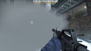 CS2 vs CS:GO | Physics and Details Comparison