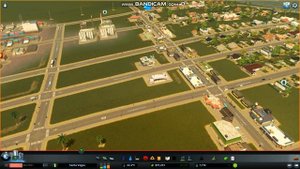 #1 - Экономика в игре Cities Skylines