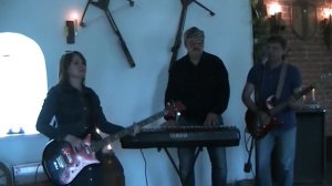 виа ОРФЕЙ  ЖУРАВЛИ.mp4