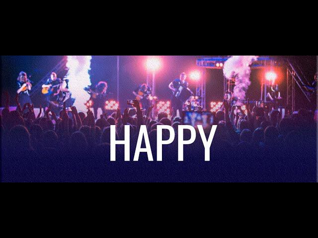 Шоу-Оркестр "Русский Стиль". HAPPY Russian Balalaika Cover - Pharrell Williams смотреть онлайн