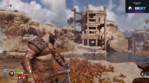 God of War: Ragnarök *ПОБЕДИТЕЛЬ АУКА* (Стрим от 24.09.2023)