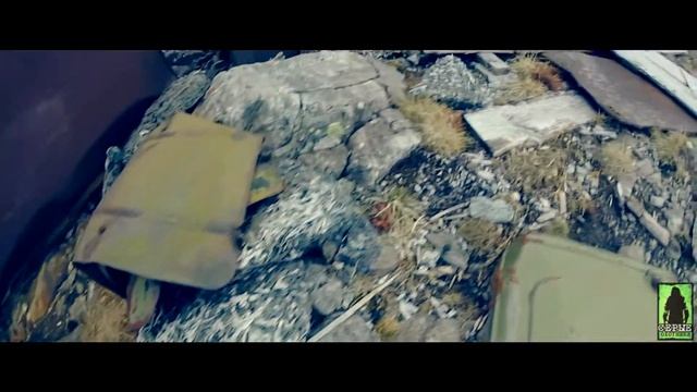 Северный Урал хр.Чистоп смотреть онлайн