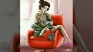 Ольга Полякова шлепки