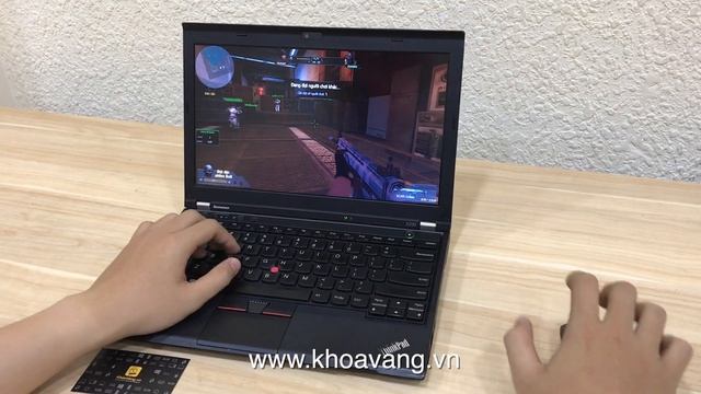 Đánh giá laptop cũ giả rẻ nhập khẩu Lenovo Thinkpad X230 Ưa Chuộng Năm 2017 смотреть онлайн
