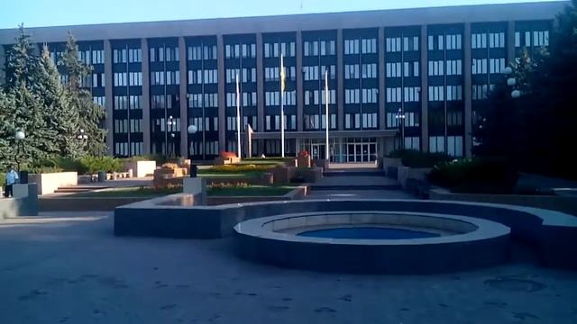 Кривой Рог Горисполком Кривого Рога.