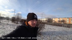 Краткий обзор экшн камеры Sony HDR as300 / ТЕСТ ВИДЕО