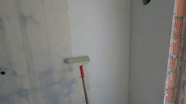 Зачем нужно грунтовать?
