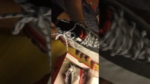 Crazy unboxing nike react running mid ispa???