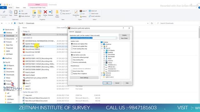 how to download data from open street map #malayalam смотреть онлайн