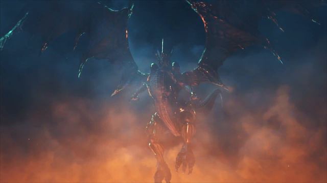 FINAL FANTASY XIV: A Realm Reborn - A New Beginning смотреть онлайн