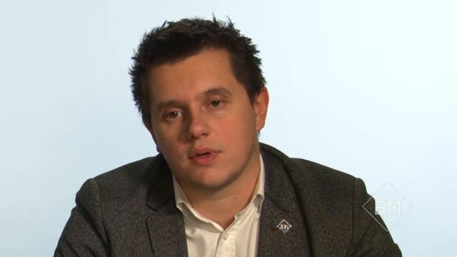 БМ: Отдел продаж для мужиков