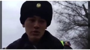 Где наклейка Ш