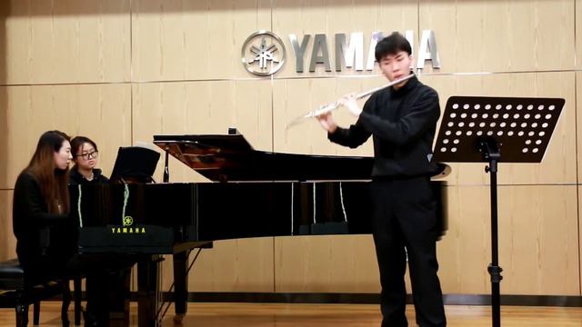 G.Hue:Fantaisie(Tao Yizhuo) смотреть онлайн