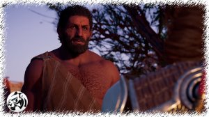 Assassins Creed: Odyssey #99. Исчезнувшая краска