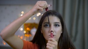 HALLOWEEN Make Up Tutorial // Макияж на Хэллоуин // Мартиша Аддамс???