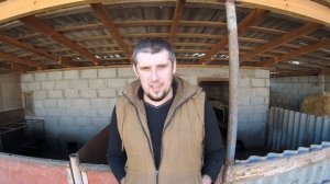 Содержание нутрий, вольер или клетка.Личное мнение.