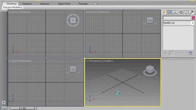 Part_01_ From Cad to Max смотреть онлайн