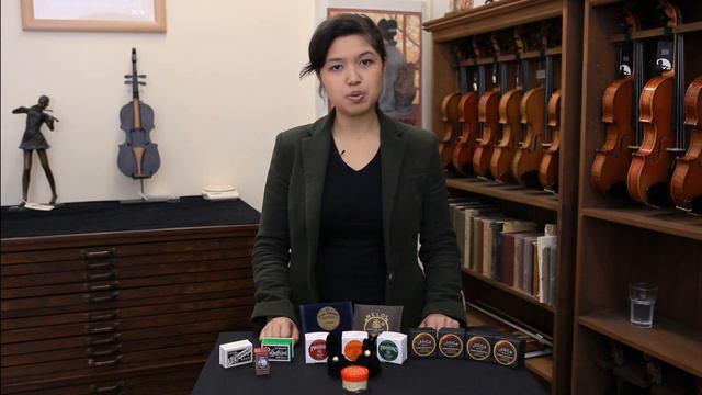 What is Rosin? Which Violin Viola or Cello Rosin Should I Buy?