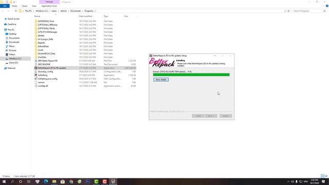 AI SHOUJO R5 up R6 | Tutorial install | full DLC HS2 смотреть онлайн