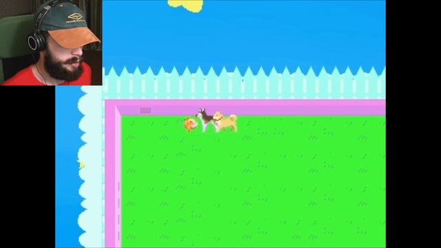 Pom Gets WiFi - летсплей /Крот Кирпич/ смотреть онлайн