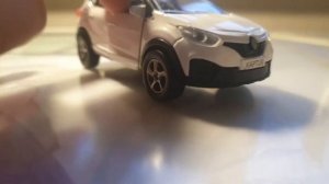 RENAULT KAPTUR :ПРОБЛЕМЫ АВТОМОБИЛЯ 2017