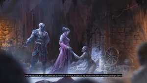 Mortal Kombat 1 - Mileena Ending (Tower Ladder Mode Ending)