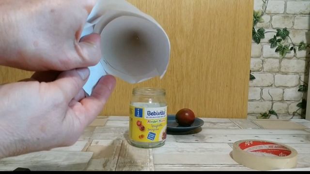 Мухоловка своими руками. смотреть онлайн