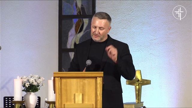 Побочный эффект | Церковь «КХЦ» Калининград | Воскресное богослужение | 12.11.2023 смотреть онлайн