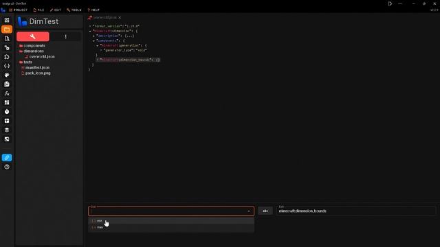 How to Change Max Build Height in Minecraft Bedrock смотреть онлайн
