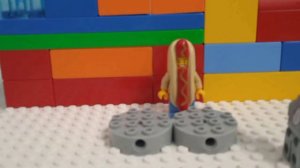 Оп опа шаурма