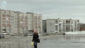 Посёлок Линёво получил статус территории опережающего социально-экономического развития