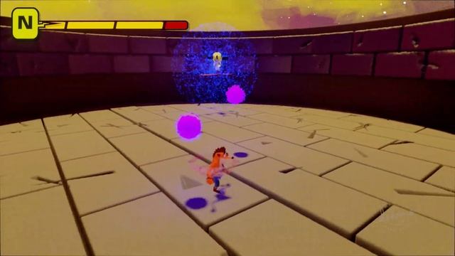 Dreams PS4: Top 5 Best Creations In June
