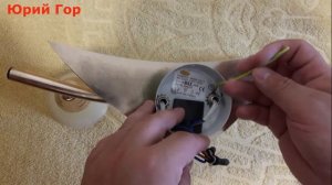 Подключение и обзор китайской люстры. Connecting and reviewing a Chinese chandelier.