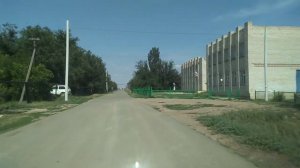 Село Петропавловка, Новоузенский район.
