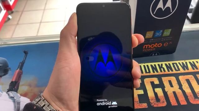 Como FORMATEAR Moto E7i Power|Borrar Patrón y Contraseña E7i Power|Borrado General E7 Moto 2021 смотреть онлайн