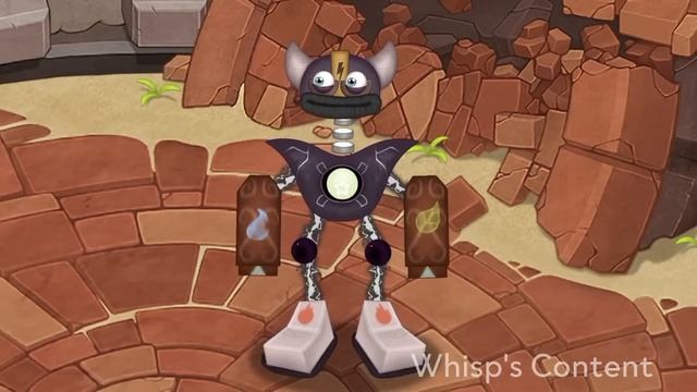 EPIC WUBBOX ON CELESTIAL ISLAND (ANIMATED CONCEPT) смотреть онлайн