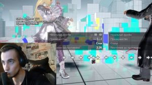 Гайд на Лили | Комбо , лучшие удары , план на игру | ByShao | Теккен 7