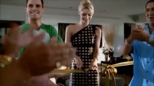 ROBBIE WILLIAMS - ROAD TO MANDALAY / ETERNITY