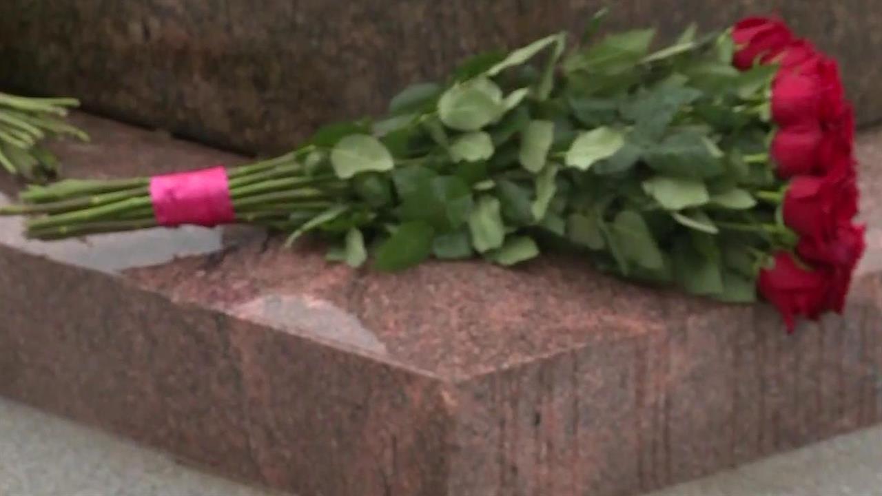 В Подмосковье открыли музей Зои Космодемьянской