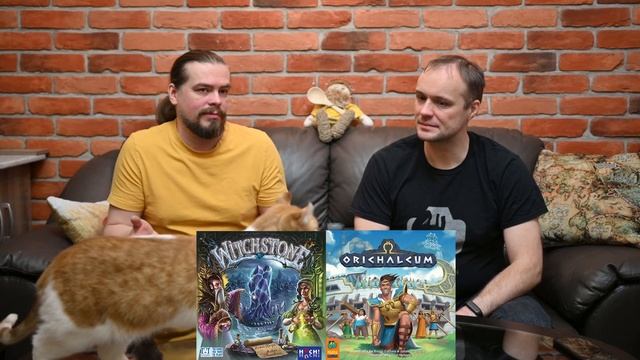 Топ настольных игр 2023. Версия от Николая. смотреть онлайн