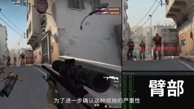 【亦】警惕AI外挂！我写了一个枪枪爆头的视觉AI，又亲手“杀死”了它