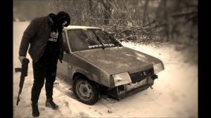 Блатной удар