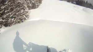 Skandic WT 900 ACE Adventures : Ridin' the Power Lines (2020-03-05)