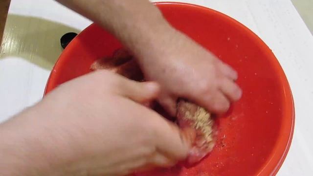 ВКУСНОЕ СЫРОВЯЛЕНОЕ МЯСО СВОИМИ РУКАМИ!!! может каждый)