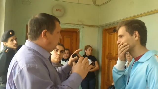 5 24 04 ПСИХБОЛЬНИЦА смотреть онлайн