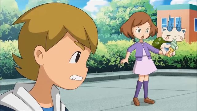 HASBRO Yo-Kai Watch смотреть онлайн