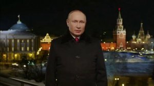 Осваиваю голос Путина.