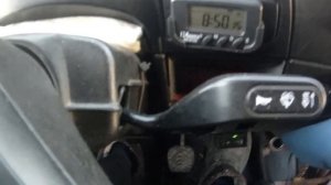 Запуск двигателя с помощью электро подогрева ГАЗель