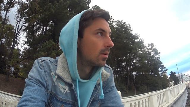 ЧЕРНОМОРСКОЕ [побережье] КРАСНОДАРСКОГО КРАЯ | НОВОРОССИЙСК | ГЕЛЕНДЖИК | СОЧИ | Часть 2 смотреть онлайн