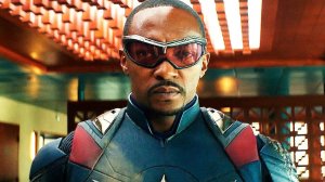 Капитан Америка: Новый Мир — Русский трейлер (Дубляж, 2024)